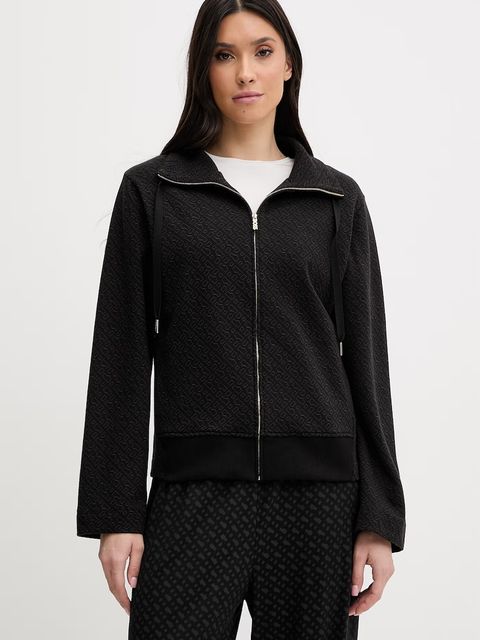 BOSS bluza Monogram J. Jacket - zdjęcie produktu nr 2