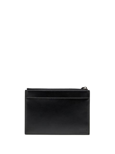 Diesel 1DR III wallet - Black - zdjęcie produktu nr 2