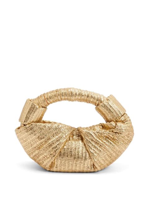 Simon Miller Lopsy bag - Gold - zdjęcie produktu nr 2