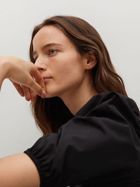 Mango - Sukienka CRETA-L - zdjęcie produktu nr 2