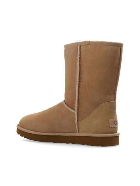 UGG Classic Short II boots - Neutrals - zdjęcie produktu nr 2