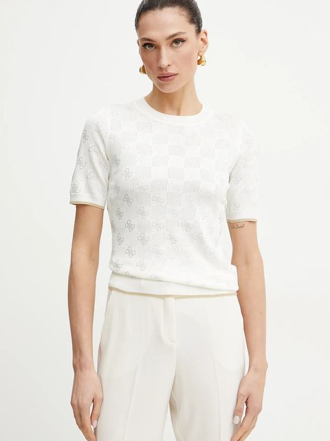 Guess sweter ROSIE - zdjęcie produktu nr 1