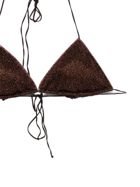 Oséree chocolate beachwear - Neutrals