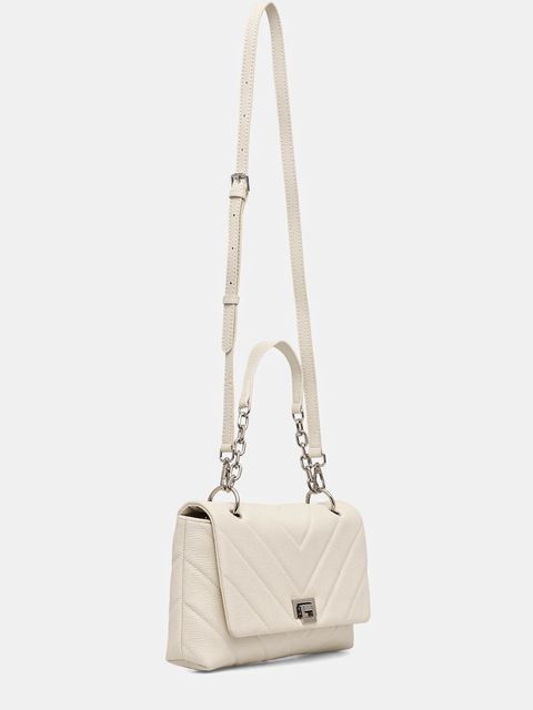 Answear.LAB torebka skórzana - zdjęcie produktu nr 1