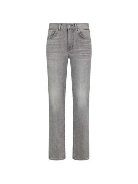 TOM FORD grey denim jeans - zdjęcie produktu nr 1