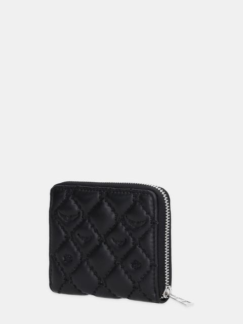 ZADIG&VOLTAIRE portfel skórzany - zdjęcie produktu nr 1