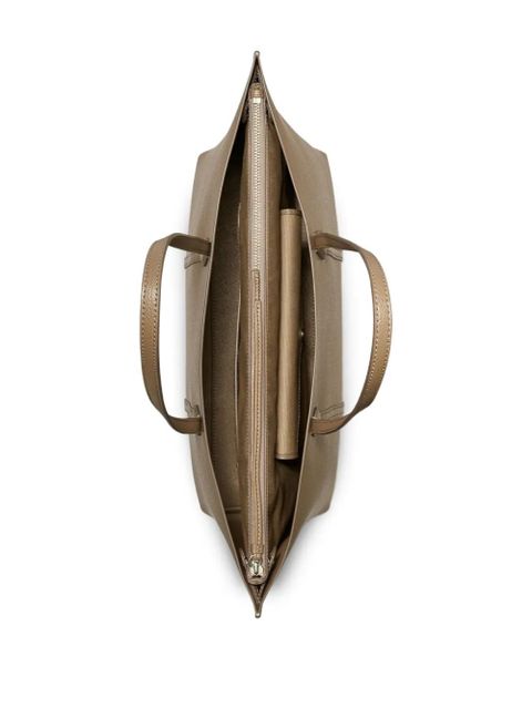 Tory Burch Perry tote bag - Brown