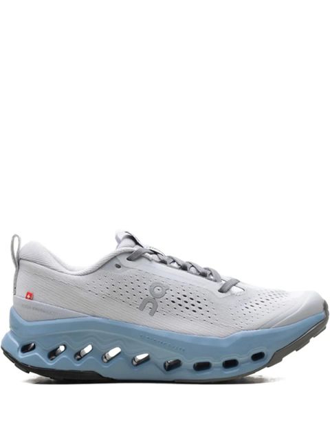 On Running Cloudsurfer Trail 2 sneakers - White - zdjęcie produktu nr 1