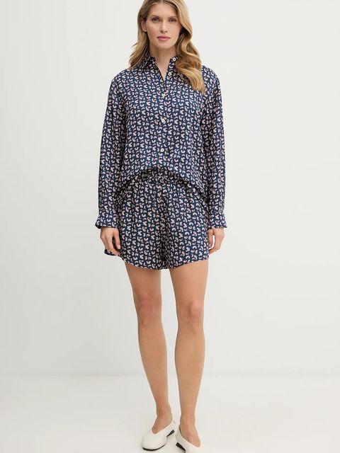 A.P.C. szorty Short Audrey - zdjęcie produktu nr 1