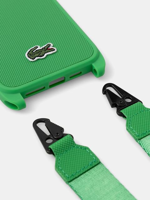 Lacoste etui na telefon iPhone 15 Pro Max 6.7" - zdjęcie produktu nr 2