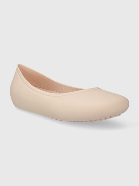 Crocs baleriny Brooklyn Flat - zdjęcie produktu nr 1