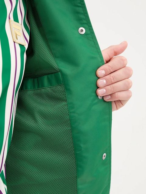 Fila kurtka bomber Leme