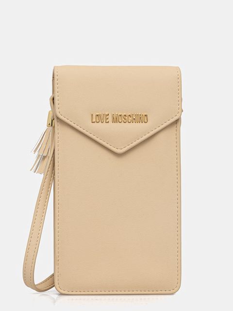 Love Moschino saszetka