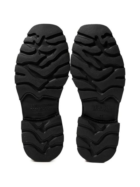 Hereu CRANC SPORT slingback loafers - Neutrals