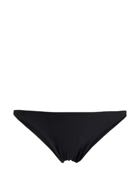 La Reveche Aisha bikini bottoms - Black - zdjęcie produktu nr 1