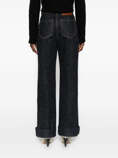 ISABEL MARANT Gradilia jacket - Black