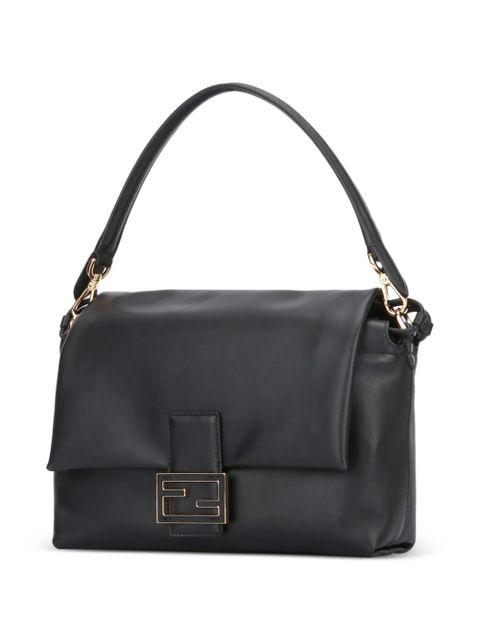 FENDI Mamma Baguette shoulder bag - Black