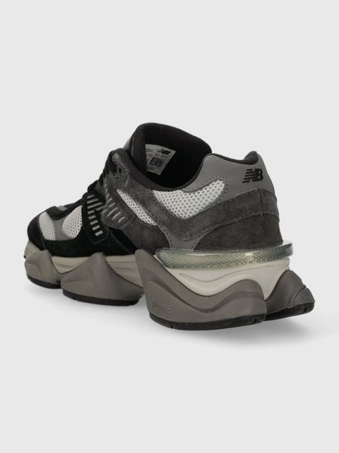 New Balance sneakersy 9060 kolor czarny U9060BLK - zdjęcie produktu nr 2