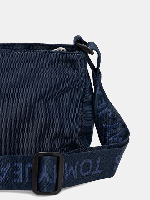 Tommy Jeans torebka kolor granatowy AW0AW17544 - zdjęcie produktu nr 2