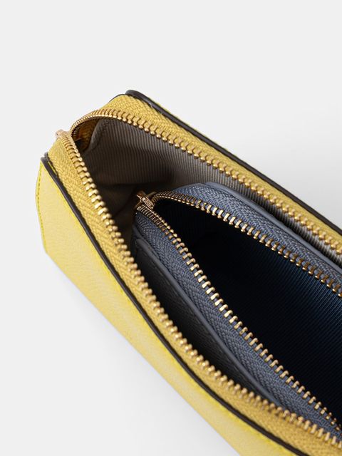 Furla kosmetyczka skórzana 2-pack