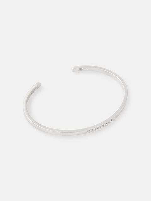 MM6 Maison Margiela bransoletka - zdjęcie produktu nr 2