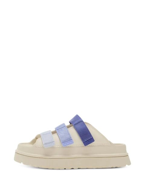 UGG triple strap sandals - Neutrals - zdjęcie produktu nr 1