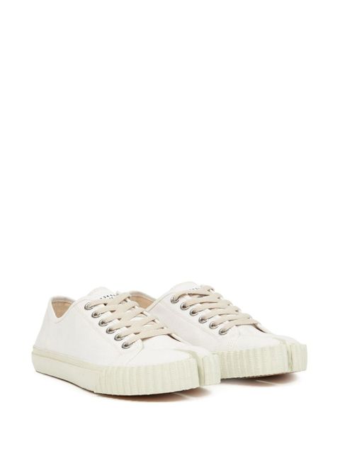 Maison Margiela Tabi low-top sneakers - White - zdjęcie produktu nr 2