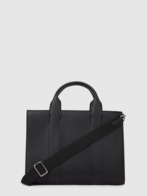 Karl Lagerfeld torebka K/RSG kolor czarny A4W30264