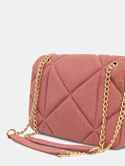 Love Moschino torebka kolor czerwony JC4314PP0NKE0611 - zdjęcie produktu nr 2