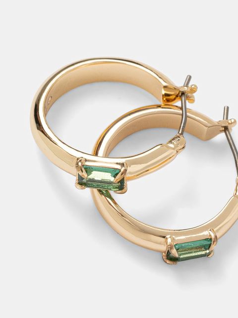 Lauren Ralph Lauren kolczyki - zdjęcie produktu nr 1