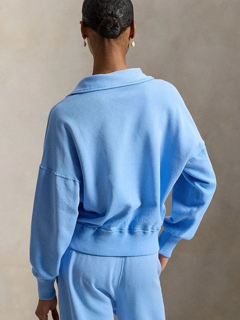 Polo Ralph Lauren bluza - zdjęcie produktu nr 1