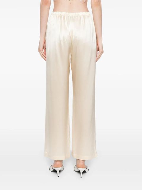 Reformation Petites Olina trousers - Neutrals