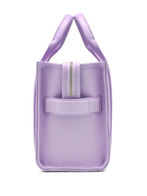 Marc Jacobs The Small Leather Tote bag - Purple