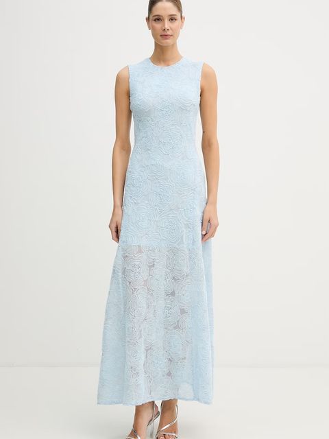 Rotate sukienka rozkloszowana - zdjęcie produktu nr 1