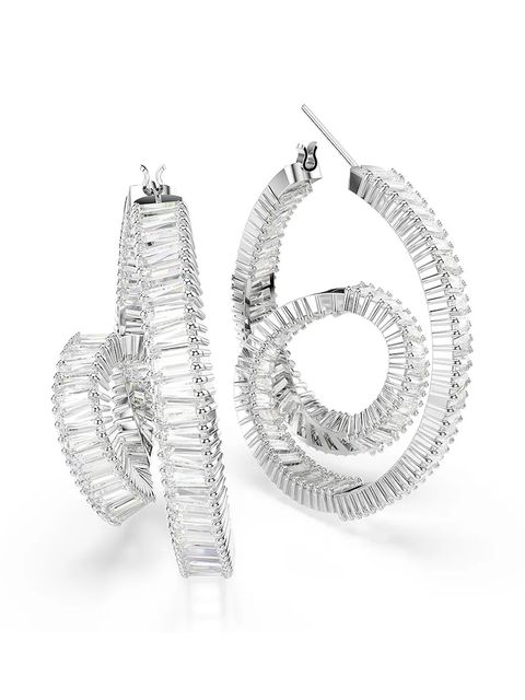 Swarovski kolczyki MATRIX 5727113