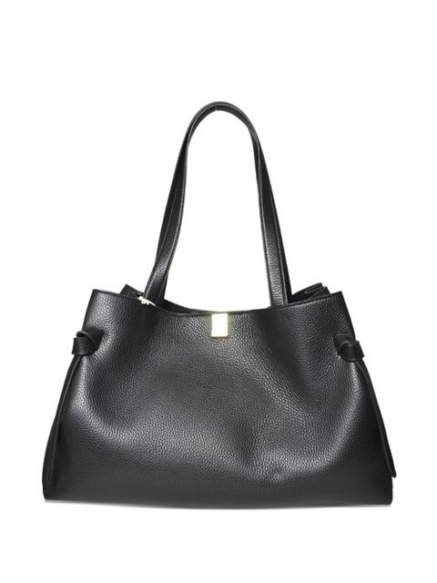 Yuzefi Gyoza tote bag - Black - zdjęcie produktu nr 1