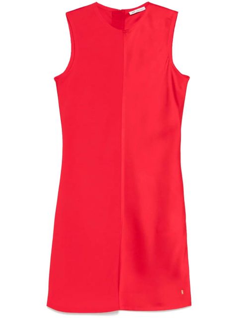 AMI Paris Coquelicot mini dress - Red - zdjęcie produktu nr 1