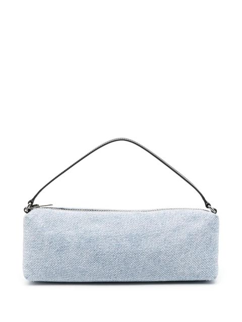 Alexander Wang Heiress Flex shoulder bag - Blue - zdjęcie produktu nr 1