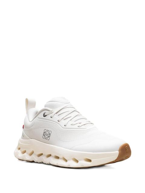 On Running x Loewe Cloudtilt 2 "All White" sneakers - zdjęcie produktu nr 2