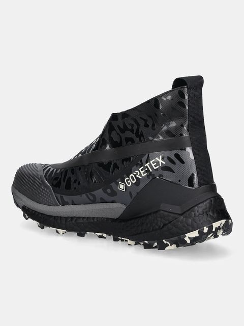 adidas by Stella McCartney buty Stella McCartney x Terrex Free Hiker kolor czarny JS1112