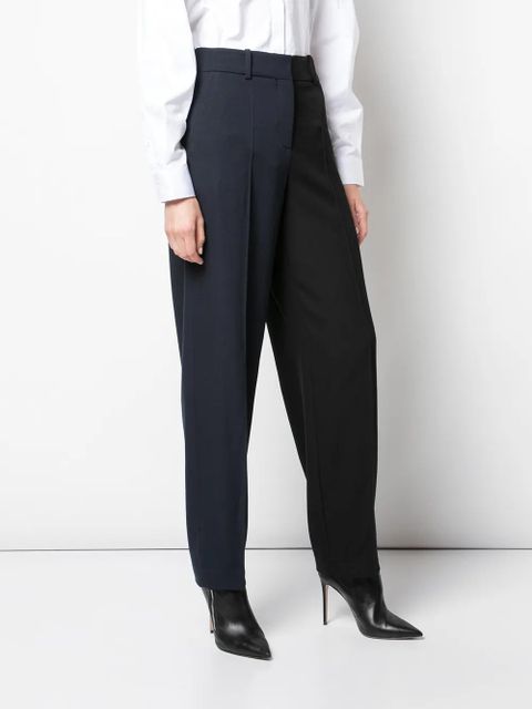 Givenchy tailored trousers - Black
