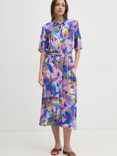 La Petite Française sukienka ROGER