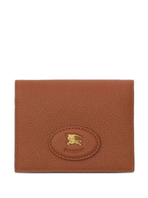 Burberry Bloomsbury folding wallet - Brown - zdjęcie produktu nr 1