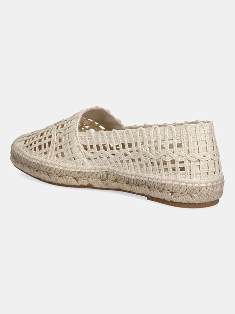 Weekend Max Mara espadryle ILMES