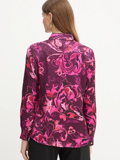 Versace Jeans Couture koszula