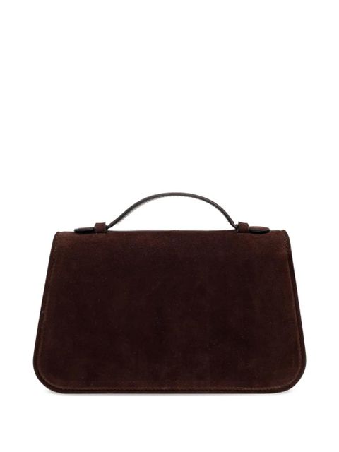 NEOUS Phoenix tote bag - Brown