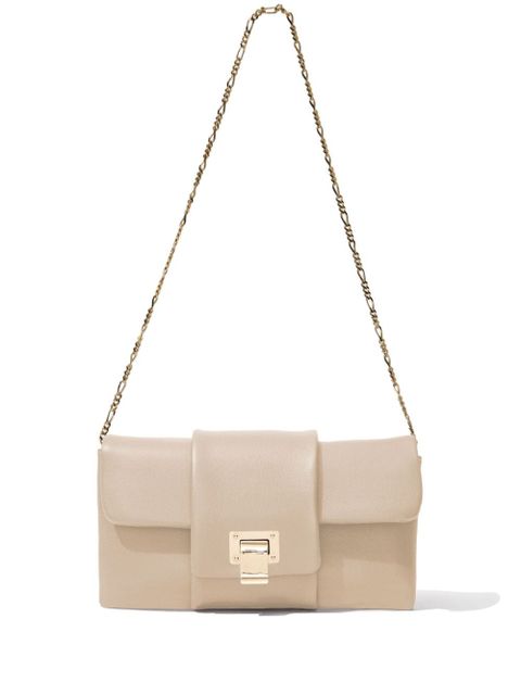 Proenza Schouler Flip shoulder bag - Neutrals - zdjęcie produktu nr 1