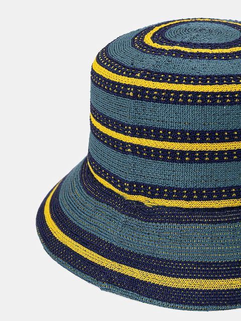 Kangol RESORT STRIPE LAHINCH - zdjęcie produktu nr 1