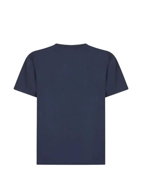 Max Mara Satrapo T-shirt - Blue - zdjęcie produktu nr 2