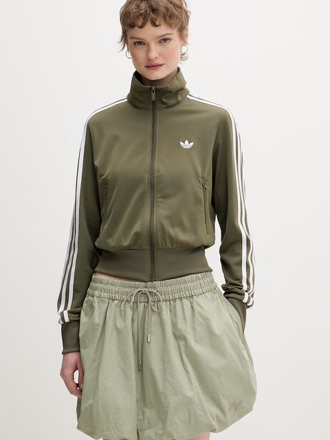 adidas Originals bluza rozpinana damska - zdjęcie produktu nr 2